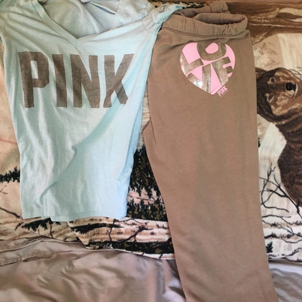Victoria Secret Outfit